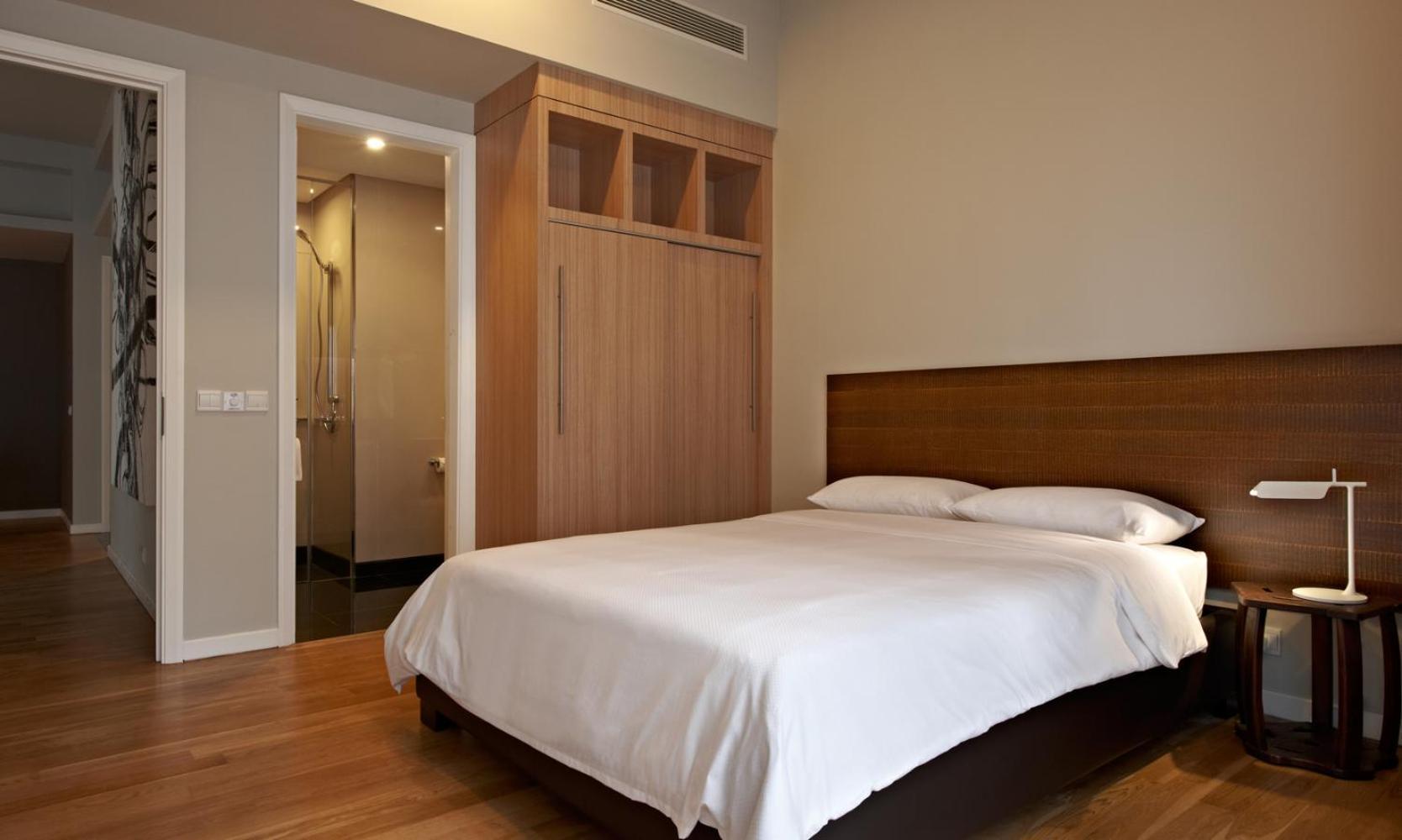 Hotel E&o Residences