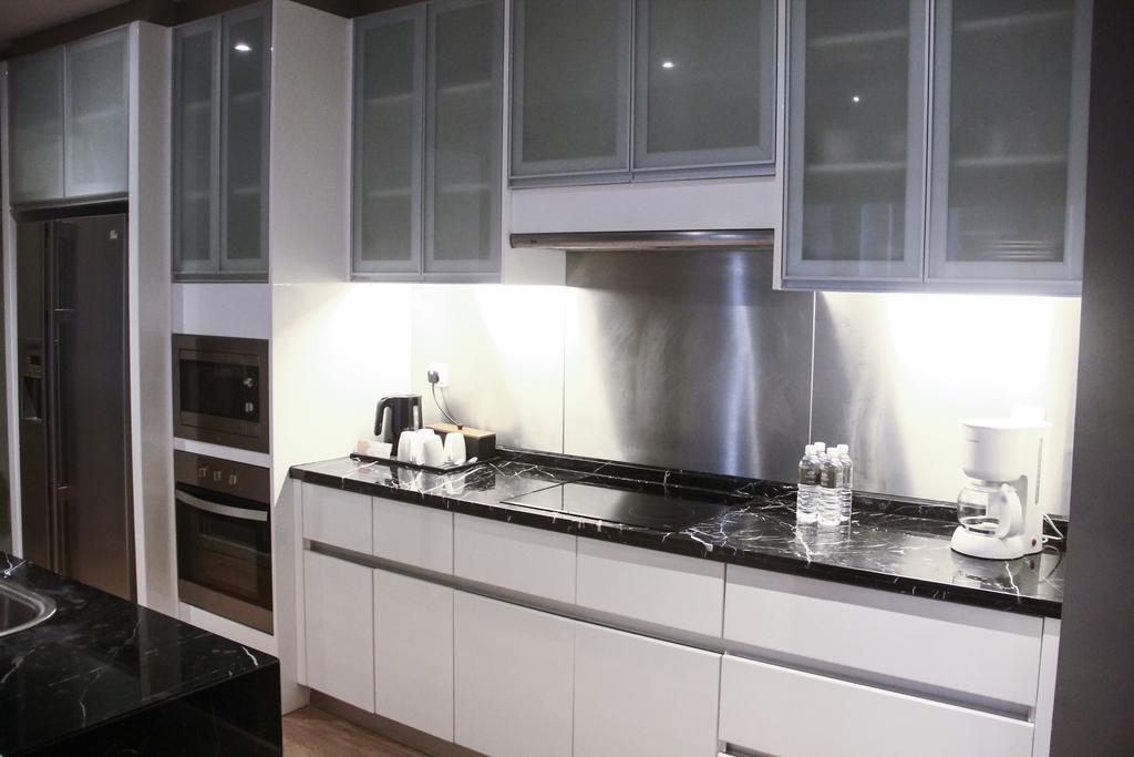 E&o Residences 5*