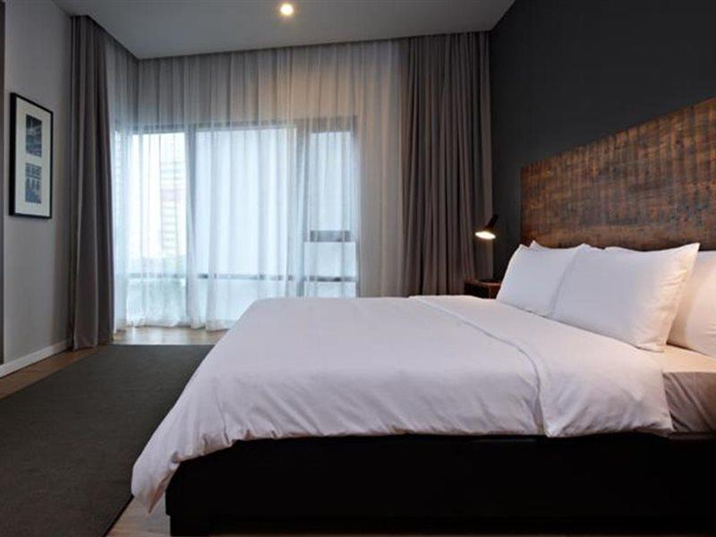 Hotel E&o Residences