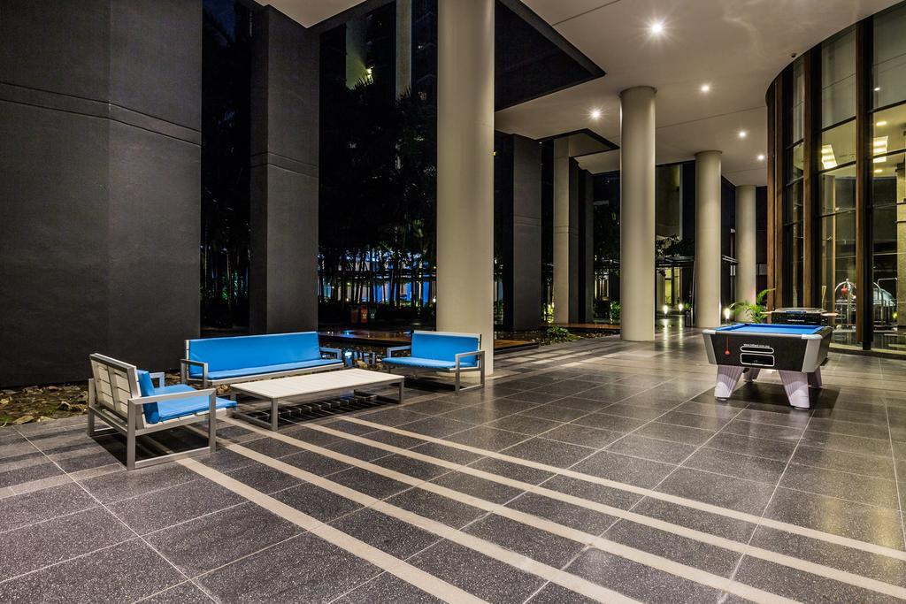 E&o Residences Kuala Lumpur