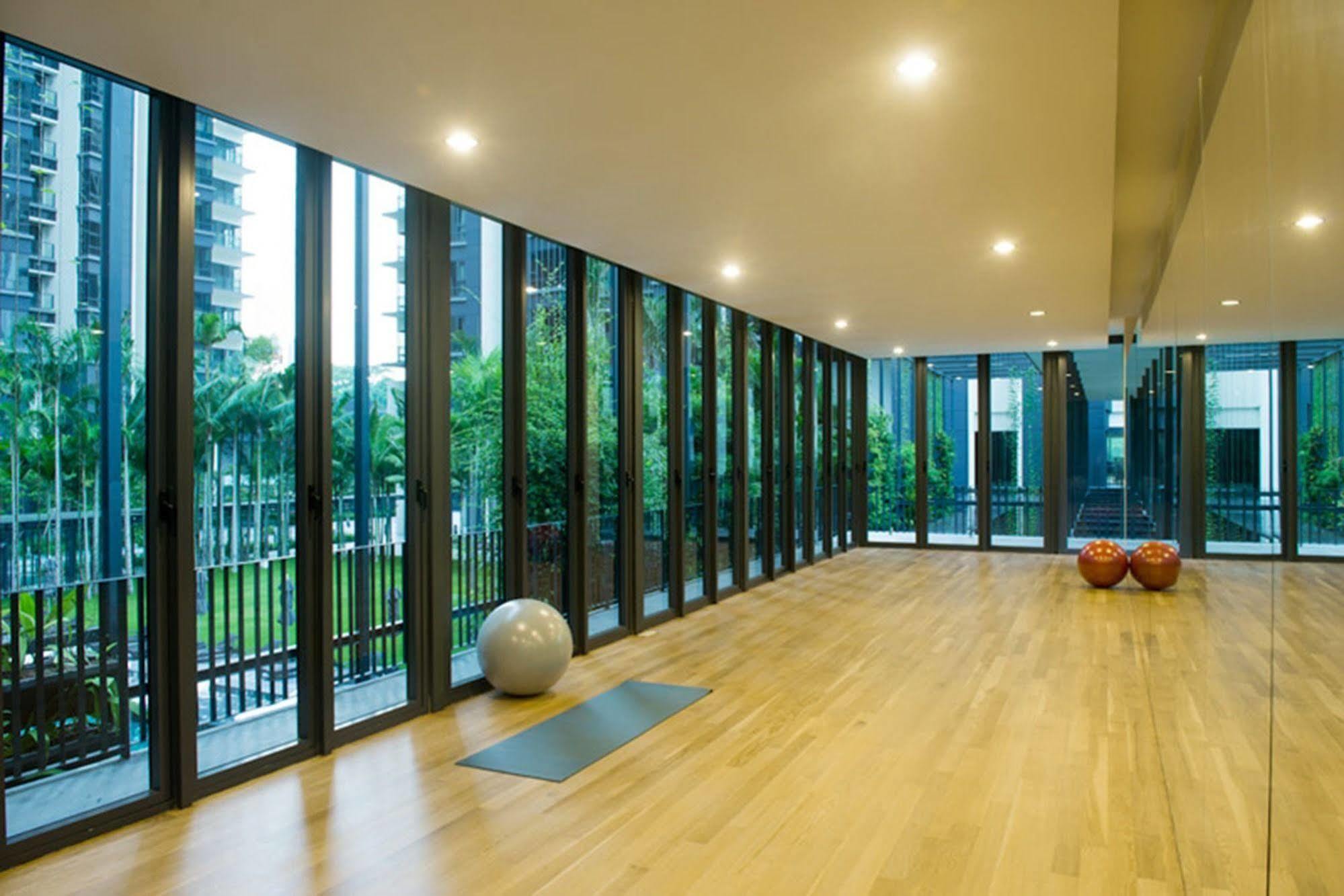 E&o Residences 5*