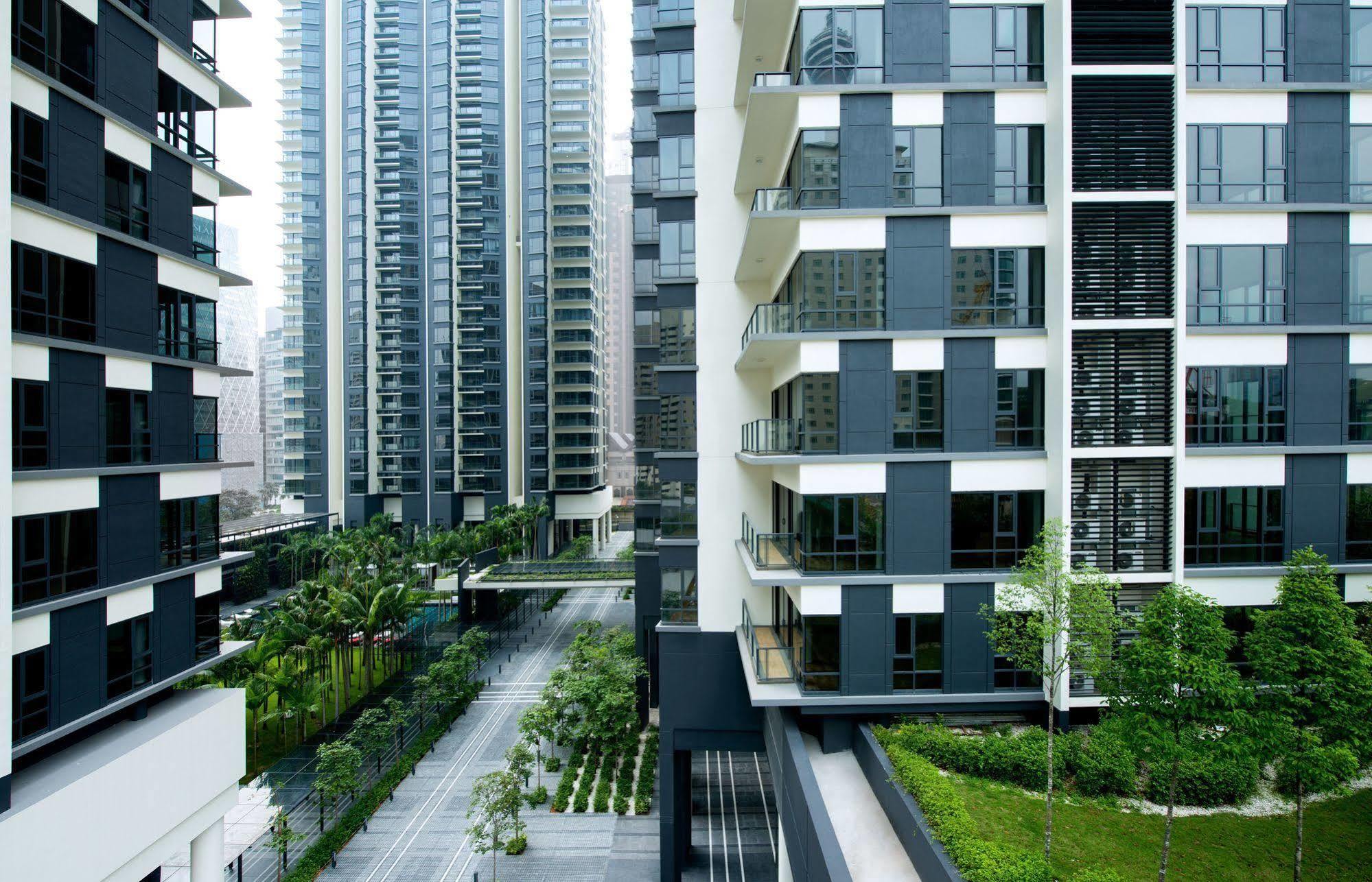 E&o Residences Hotel 5*