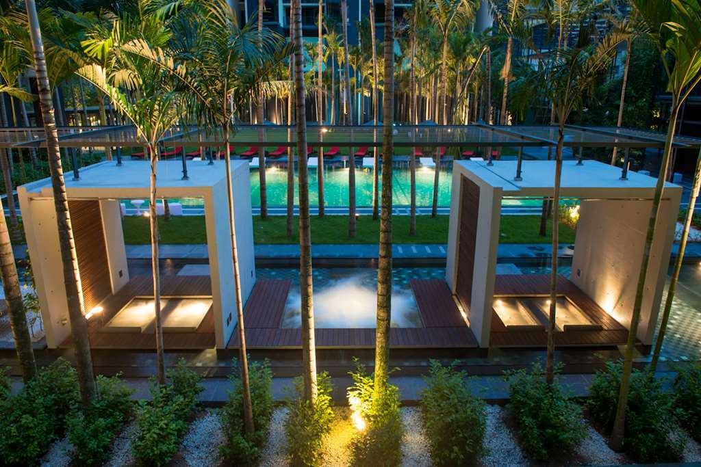 E&o Residences