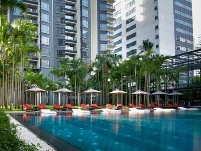 E&o Residences 5*