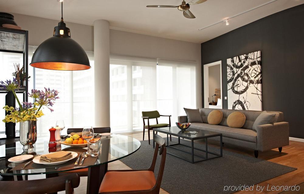 E&o Residences Kuala Lumpur