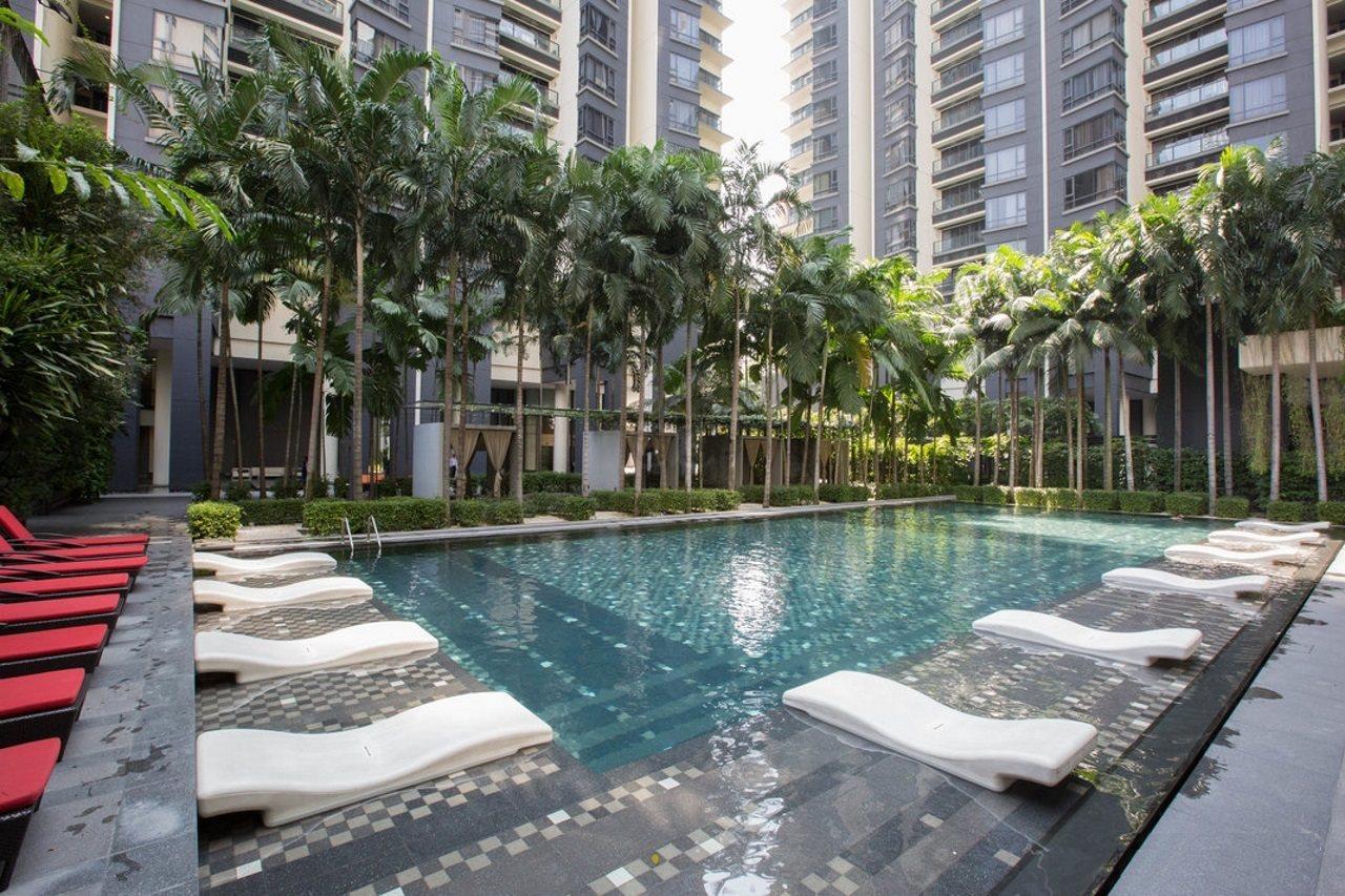 E&o Residences