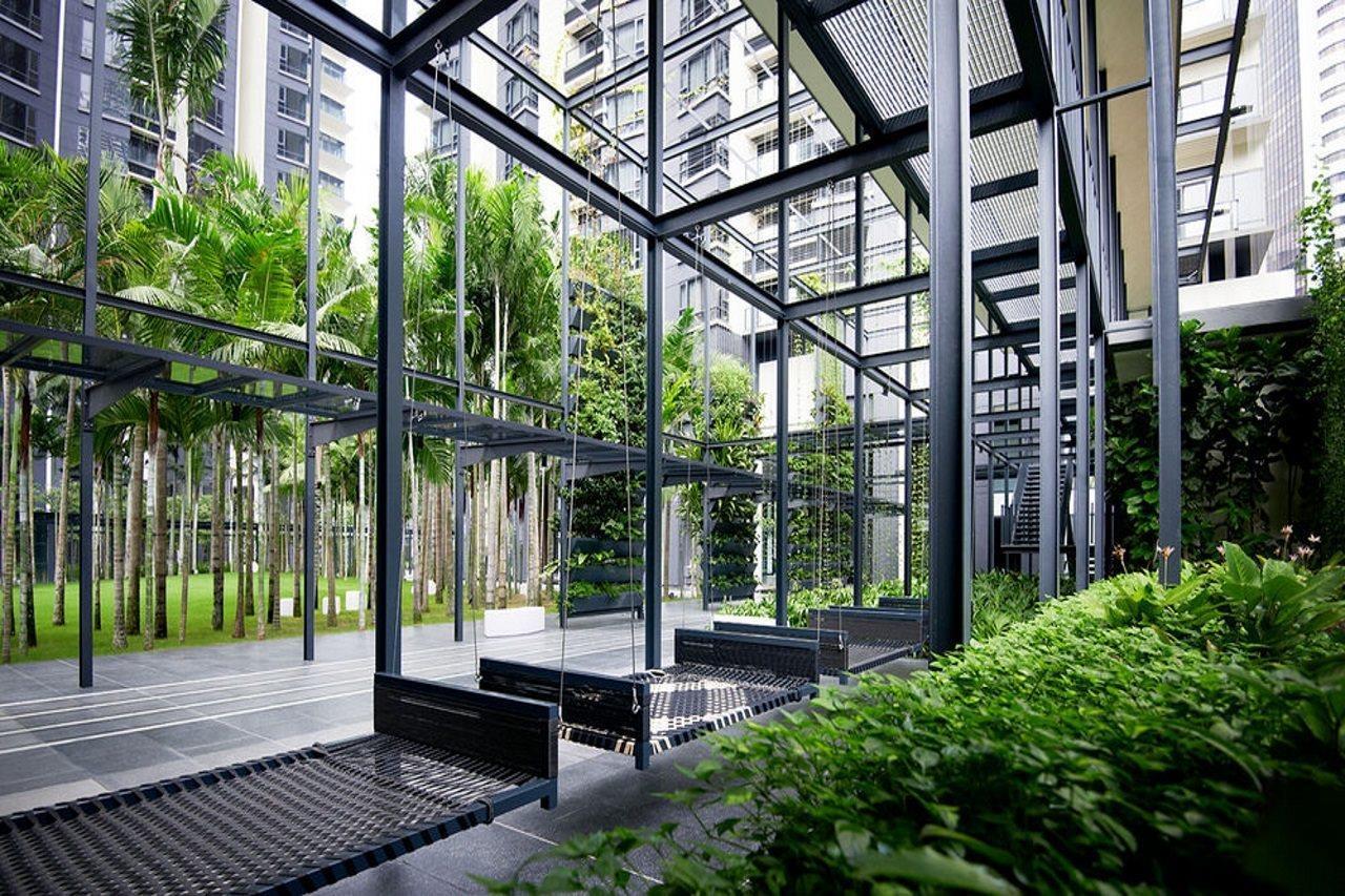Hotel E&o Residences
