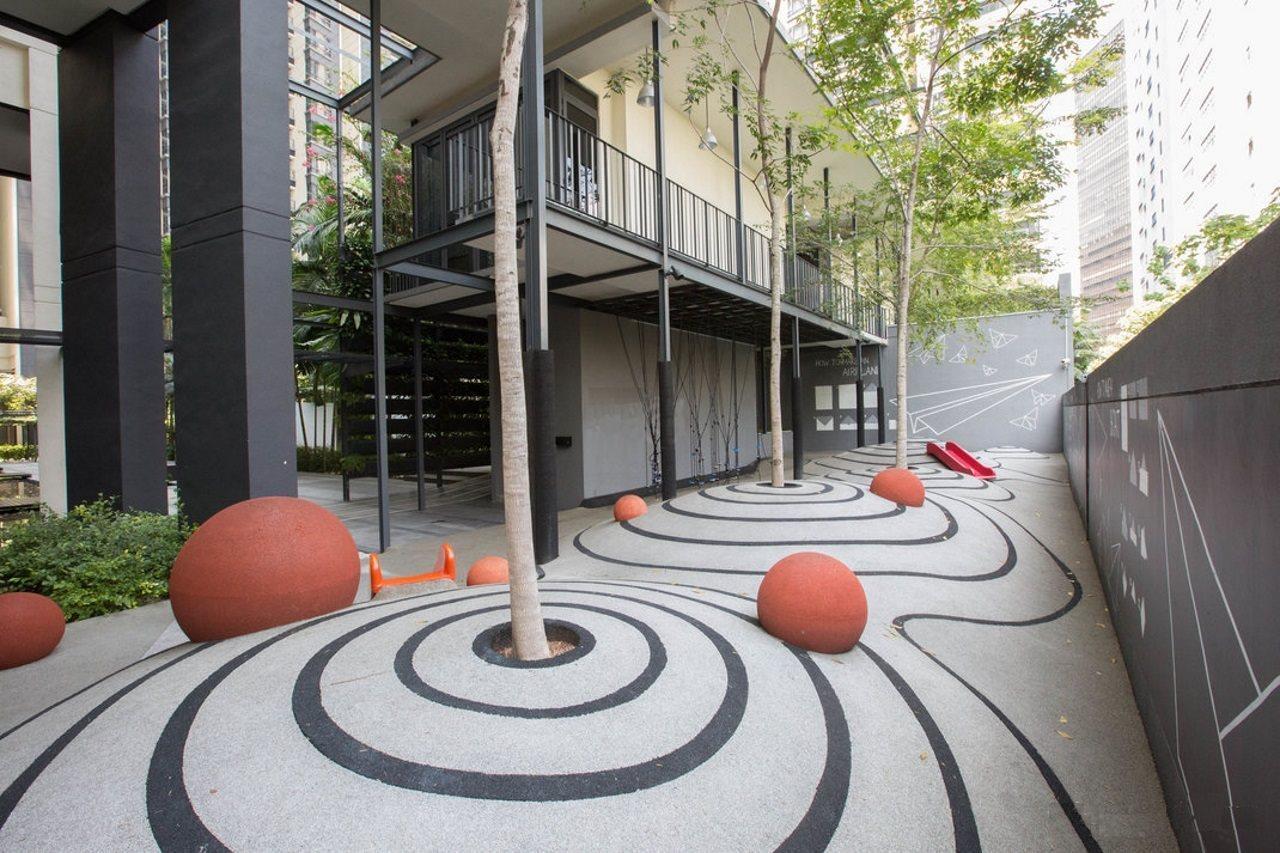 E&o Residences