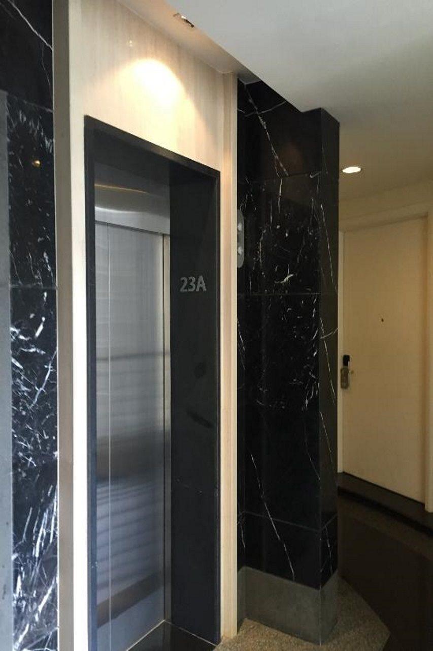 Hotel E&o Residences Kuala Lumpur