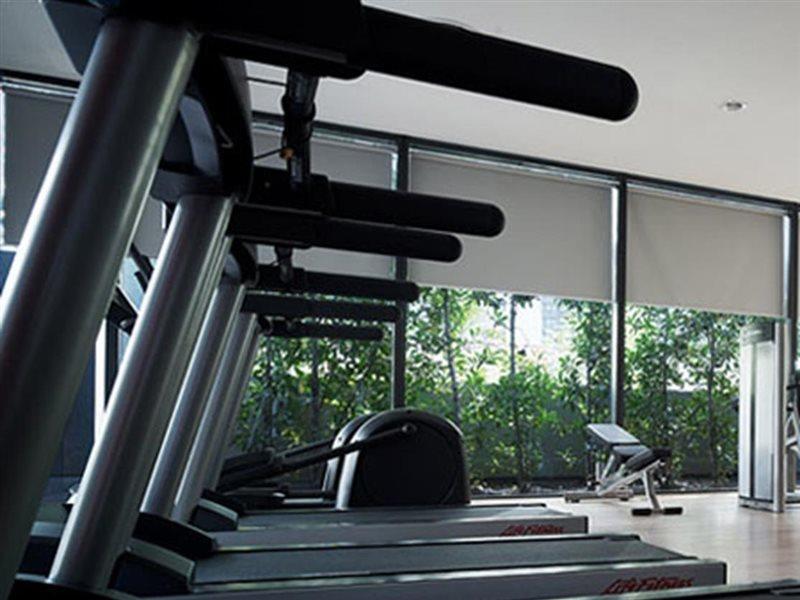 Hotel E&o Residences 5*