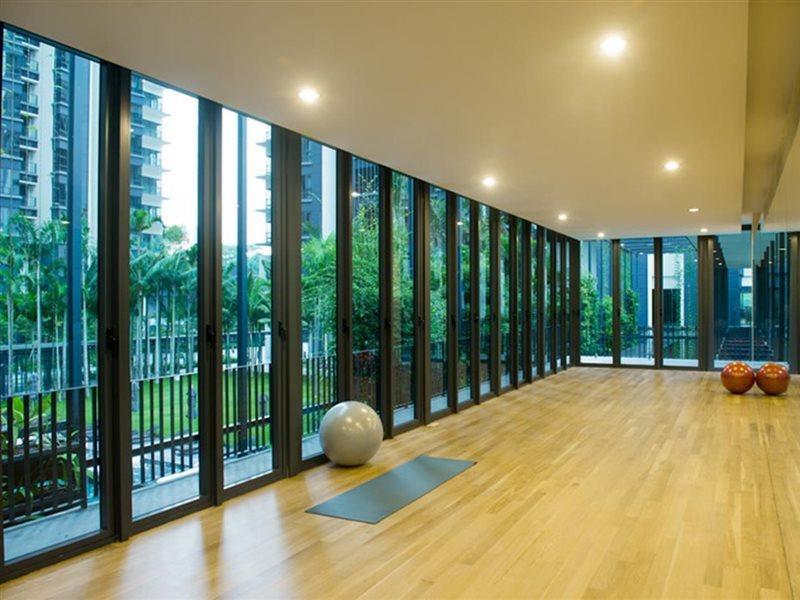 Hotel E&o Residences