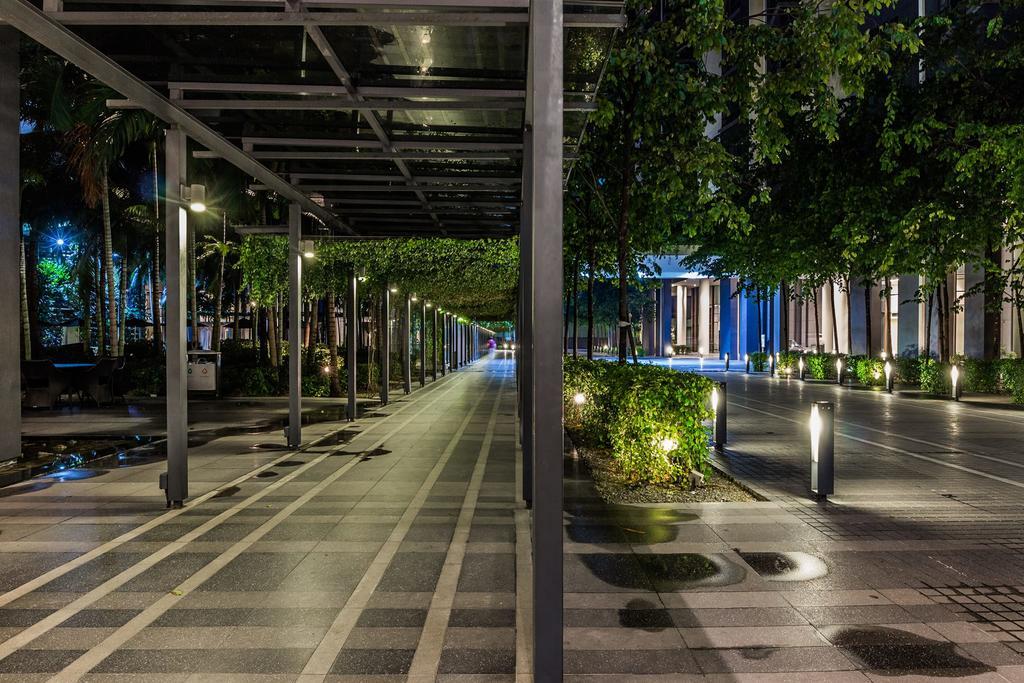 E&o Residences