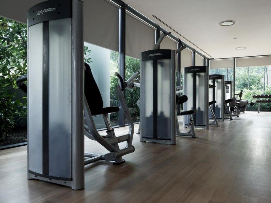 E&o Residences Hotel 5*