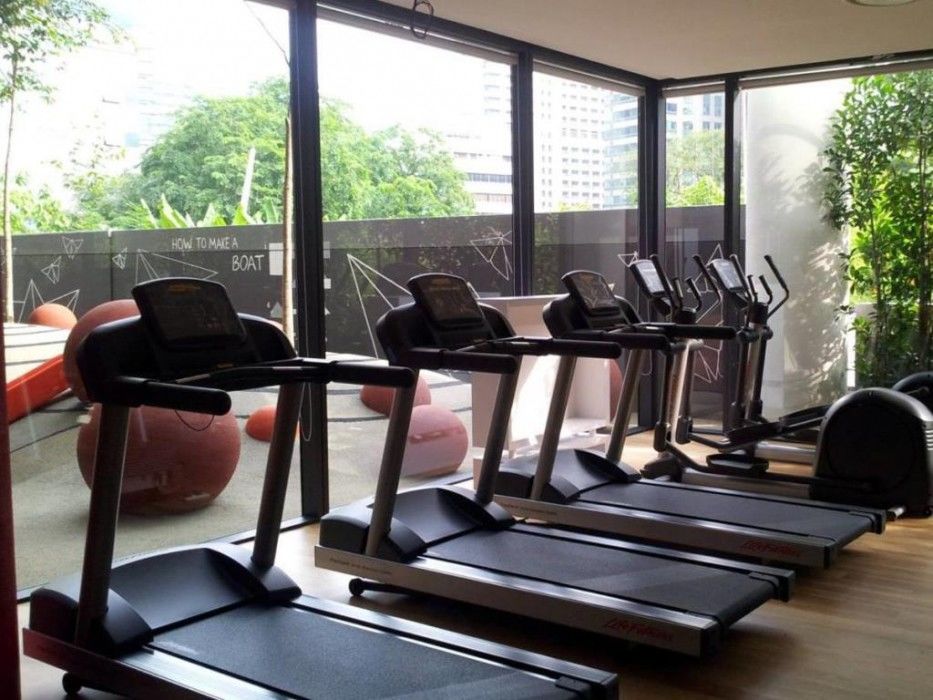 E&o Residences Kuala Lumpur