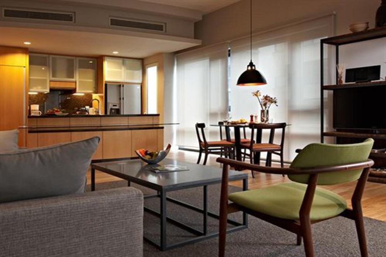 E&o Residences Hotel 5*