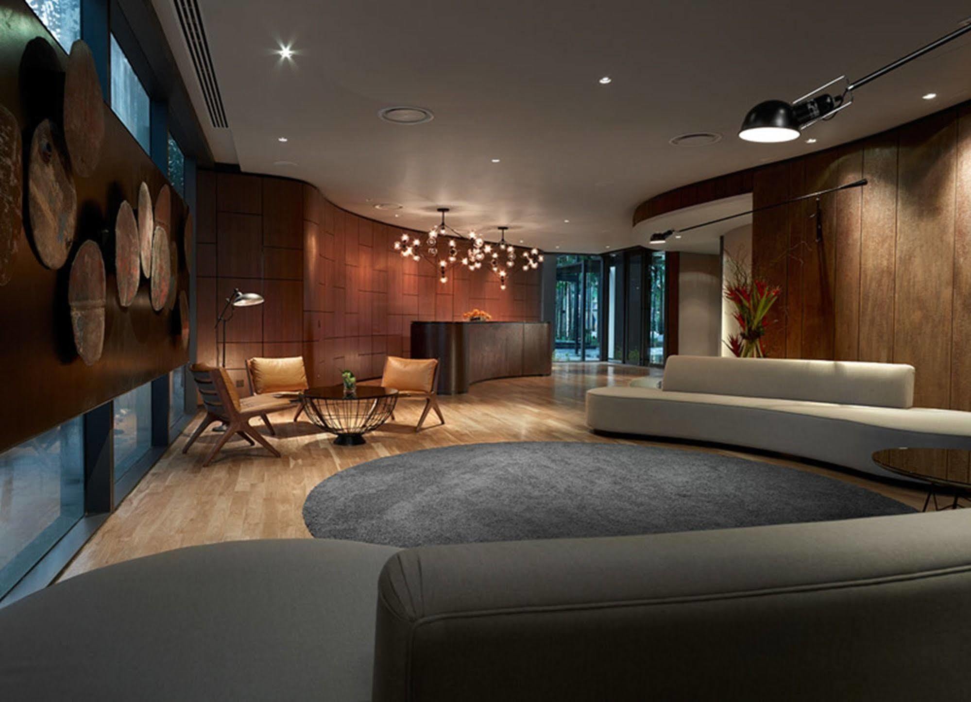Hotel E&o Residences 5*
