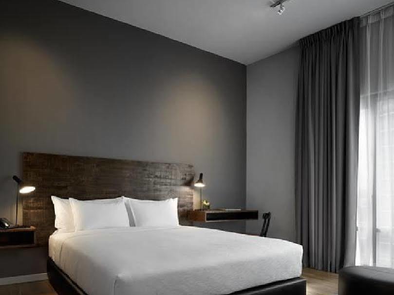 E&o Residences 5* Kuala Lumpur