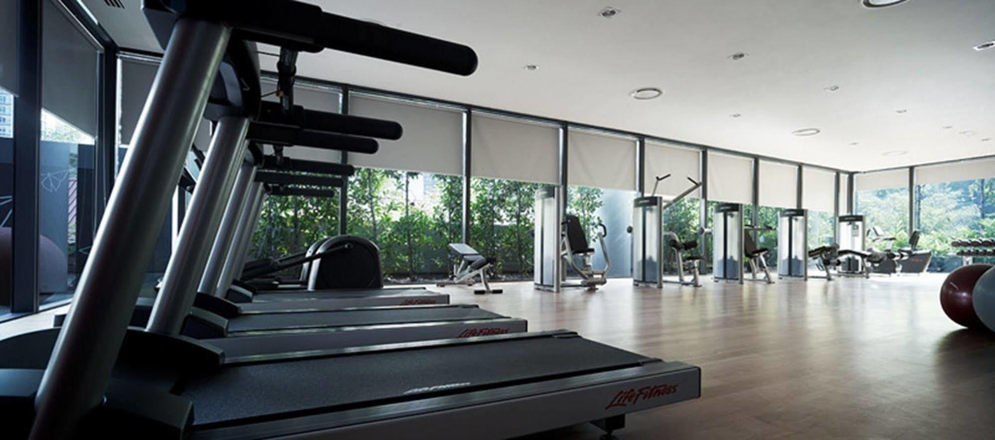 E&o Residences Kuala Lumpur