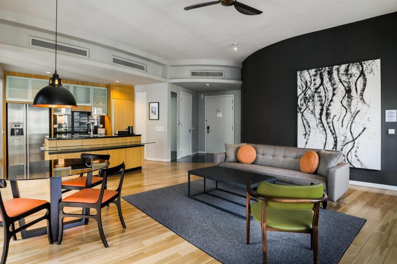 E&o Residences 5*